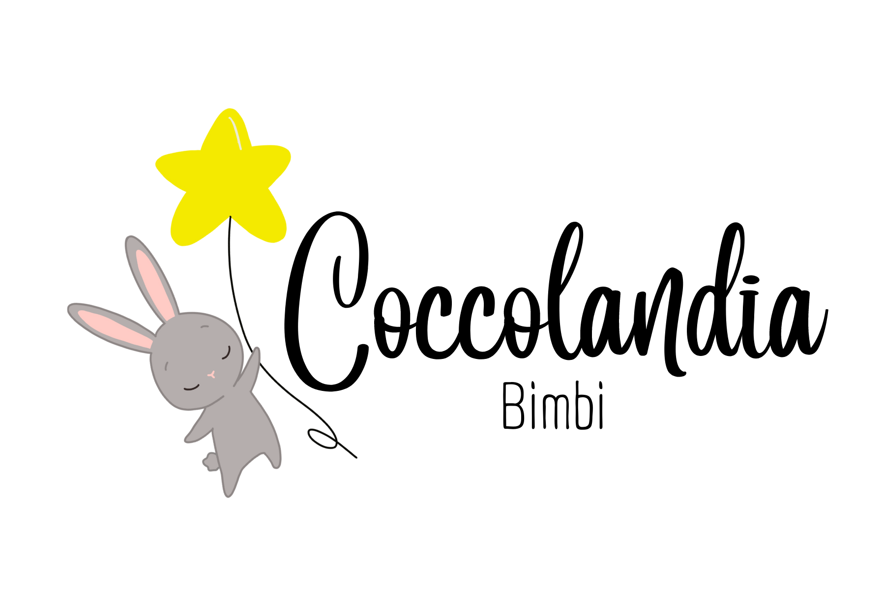 Coccolandia Bimbi Logo