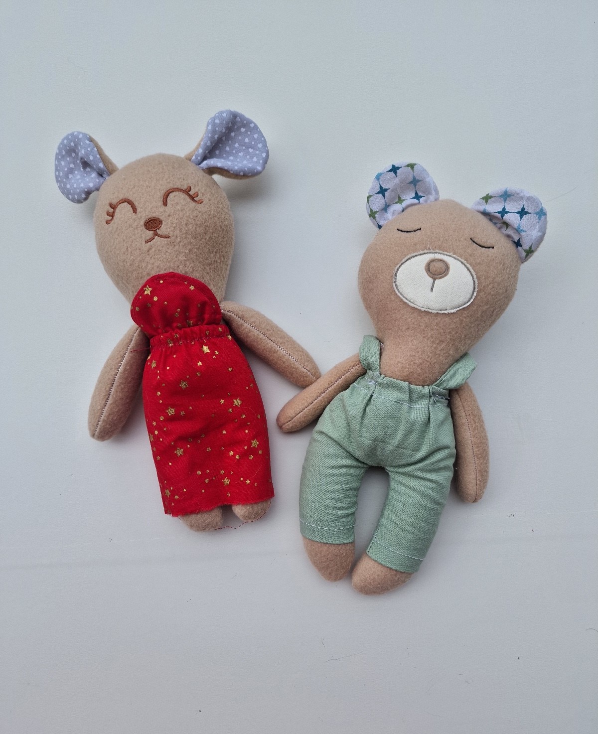 Pupazzi & Dudu